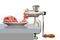 Meat mincer