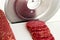 Meat Slicer slicing machine salami