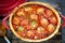 Meatballs Casserole