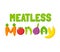 Meatless Monday banner