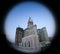 Mecca Clock Tower of Abraj Al Bait in Mecca