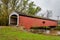 Mecca Covered Bridge Parke County Indiana