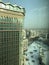 Mecca, Makkah. Saudi Arabia. Muslim pilgrims during prayer.