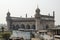 Mecca Masjid Mosque, Hyderabad