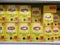 MECCA, SAUDI ARABIA-CIRCA DECEMBER 2016 : Boxes of yellow label Lipton tea by Unilever sold at Bin Dawood supermarket