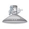 Mechanic kitchen hood cartoon the for cooking