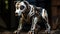 Mechanical Marvel: The Robotic Dog Companion