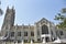 Medak Cathedral at Medak, Telangana