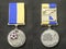 Medal 70 Years of Liberation of Ukraine from the Nazis