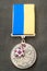 Medal 70 Years of Liberation of Ukraine from the Nazis