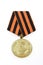 Medal USSR