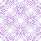 Medallion seamless pattern. Purple optimal