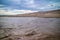 Medano Creek in Great Sand Dunes National Park and Preserve, Colorado