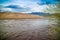 Medano Creek in Great Sand Dunes National Park and Preserve, Colorado