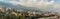 Medellin City Landscape