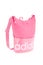 Medellin, Colombia - Marzo 15, 2019: ADIDAS - pink hands free female bag