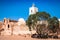 Medenine (Tunisia) : traditional Ksour (Berber Fortified Granary