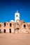 Medenine (Tunisia) : traditional Ksour (Berber Fortified Granary