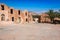 Medenine (Tunisia) : traditional Ksour (Berber Fortified Granary