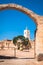 Medenine (Tunisia) : traditional Ksour (Berber Fortified Granary