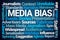 Media Bias Word Cloud