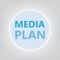 Media plan concept