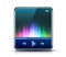 Media player icon