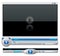 Media player interface