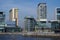 Mediacity UK at Salford Quays