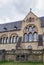 Mediaeval Imperial Palace in Goslar, Germany