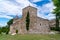 Mediaeval orthodox church Zedazeni near Mtskheta, Travel to Georgia