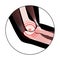 Medial epicondylitis golfer elbow