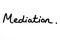 Mediation