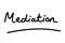 Mediation