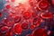 Medical abstract Red cells, arteries, and drugs under macro perspective