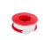 Medical adhesive tape isolated