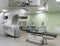 medical advanced linear accelerator in oncological cancer therapy