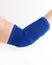 Medical bandage, elbow support