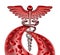 Medical Blood Symbol