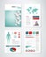 Medical Brochure Infographics