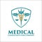 Medical consultants / exclusive logo