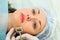 Medical cosmetic procedure