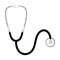 Medical diagnostic devices Pediatric stethoscopes or phonendoscopes