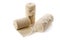 Medical elastic tensor bandage