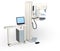 Medical equipment for breast examination, mammography