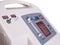 Medical equipment with oxygen concentrator, Respiratory system breathing equipment for intensive care in hospital