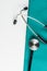 Medical examination, stethoscope, medicine and therapy,