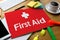 medical First Aid Paramedic Medication Accidental Emergency doc