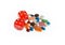 Medical Gambling Drugs addiction and risks