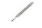 Medical glass mercury thermometer